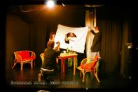 Cheb, UMSKUP, Švédované filmy