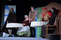 Pivín, Větřák, České nebe, KP HDM 2022