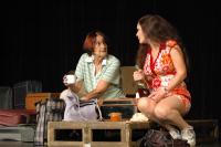 Havlíčkův Brod, Adivadlo, Na útěku, NP seniorského divadla 2022