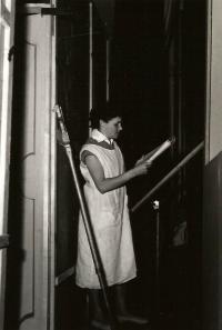 Libochovice, Scéna, neidentifikovaná fota