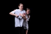 Ostrov ZUŠ, Nová holka, KP Dětská scéna v Ostrově n.O., 2023