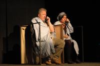 Dobronín, Zmatkaři, Skřivani už jen v Shakespearovi, CP Divadelní Piknik Volyně 2019