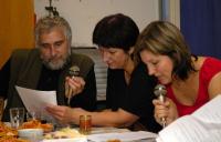 Přibyslav, Pimprlata, Křemílek a Vochomůrka, 2009