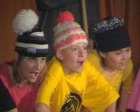 Třebotov, ZŠ, Život je pes, CP Dětská scéna Trutnov 2002