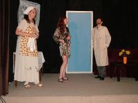 Odolena Voda, Tleskejtekruciš, Klidné jako kobry, 2013