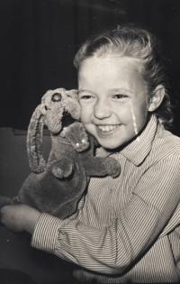 Praha-Holešovice, MESPACE, Hanička, Hanička