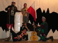 Herálec, SHODA, Dobytí severního pólu, 2006