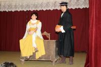 Luže, Jaroslav, Zkrocení zlé ženy, 2012