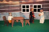 Praha-Zbraslav, Rolnička, Čertův švagr