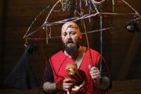 Tyjátr pana Šedopláště Libouchec