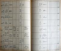 Kamenice nad Lipou, Okresní úřad, Divadla, zábavy a překročení policejní hodiny, 1933