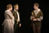 Chomutov, NaOko, Jablko přání, Sokolovská čurda 2024