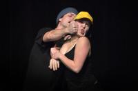 Kladno, Šlíp a Špíny, Příběh Geekův, KP Wintrův Rakovník 2013