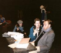 Brno, Kočkodani, Výročí, Na prknech Veverská Bítýška 1999