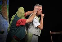 Hranice, M plus M, Vodnická pohádka, Sokolovská čurda 2015