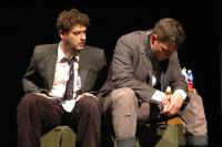 Ústí nad Orlicí, exVeseláci, Osiřelý západ, CP Divadelní Piknik Volyně 2021