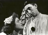 Hronov, MAJ, Lékařem proti své vůli - program, 1957