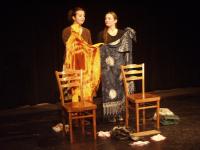 Karlovy Vary, Dagmar, Na cestě, 2007