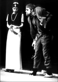 Praha-Břevnov, Excelsior, Frankenstein, 1997