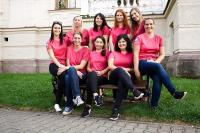 Svitávka, Ochotnické divadlo, členky spolku