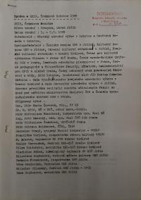 Hradec Králové, Krajské kulturní středisko, Impuls, Sobotka, Šrámkova Sobotka, 1985