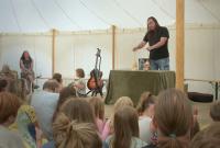 Jablonec n N, Vozichet, Malý, hubený a jednooký, CP LCH 2022