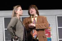 Brodek u Přerova, Tyl, Blbec k večeři, KP Hánácký divadelní máj Němčice nad Hanou 2013