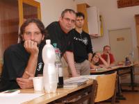 JH 2008, Seminář - S