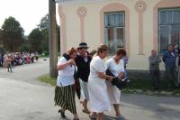 Mladějovice, Skupa, Staročeská konopická, 2006