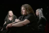 Týniště nad Orlicí, Pobertové, Když končí hra, KP Červený Kostelec 2024