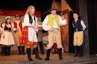 Radostín nad Oslavou, Becheráček, Příběh ze Slovácka, 2009