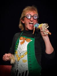 Turnov, Čmukaři, Zvyřátka za to nemůžou, 2007