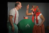 Brno, Strom, Hrnečku vař, CP Popelka Rakovník 2018