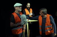 Praha Jensena Třásá, Egoniášovo proroctví, CP Šrámkův Písek 2024