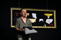 Česká Kamenice, Broukovcovo Kamdivadlo, Nenávidím tě, Bukowski, CP Divadelní Piknik Volyně 2024