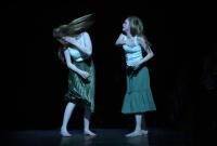 Chojnów, Nóżki w herbacie, Siekierką rozbiłam lusterko, Ještědyvadlo 2024