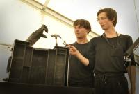 Praha, Studio DAMÚZA, Co chce Jepice, CP Loutkářská Chrudim 2017