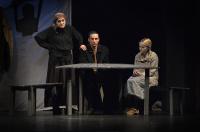 Turnov, Společnost bloumající veřejnosti, Černá noc, CP Divadelní Děčín 2011