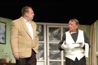 Načeradec, Blaník, Poslední víkend, KP Klicperovy divadelní dny Sadská 2023