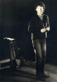 Brno, Divadelní studio Josefa Skřivana, Expedice, 1984