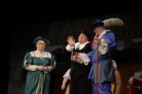 Přibyslav, Furiant, Ve vší početnosti, Divadelní Přibyslav 2017