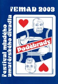 Poděbrady, FEMAD 2003 - program