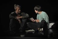 Ostrov, ZUŠ, HOP-HOP, Útěk, CP Jiráskův Hronov 2017