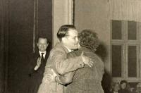 Libochovice, Libochovické divadelní léto, vyhodnocení,1958