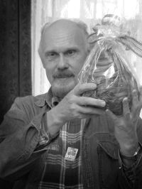 Hlávka Jiří, Libice nad Cidlinou, Vojan, 2004