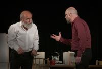 Kyjovice, Divadlo Pod zámkem, Návštěvy u pana Greena, KDP 2021