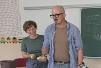 Hronov, JH 2024, Semináře - Divadelní obraz