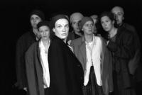 Karlovy Vary, Dagmar, Kdyby bylo nebe, 2007