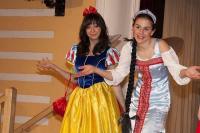 Ptení, PĎĎ (Pteňské dětské divadlo), Pohádky se zbláznily, 2010