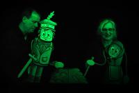 Plzeň, Divadýlko Kuba, Divadlo STOP, CP Loutkářská Chrudim 2018